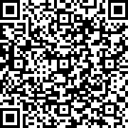 Image with QR code for the petition