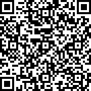 Image with QR code for the petition
