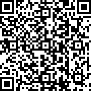 Image with QR code for the petition