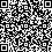 Image with QR code for the petition