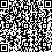 Image with QR code for the petition