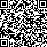 Εικόνα με κωδικό QR για την αίτηση