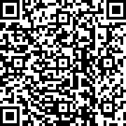 Image with QR code for the petition