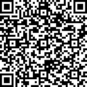 Image with QR code for the petition