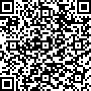 Image with QR code for the petition