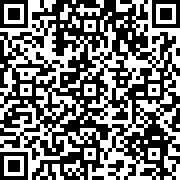 Image with QR code for the petition