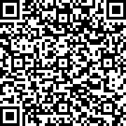 Image with QR code for the petition
