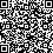 Image with QR code for the petition