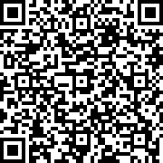 Image with QR code for the petition