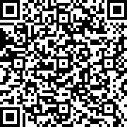 Image with QR code for the petition