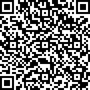 Image with QR code for the petition