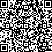 Image with QR code for the petition