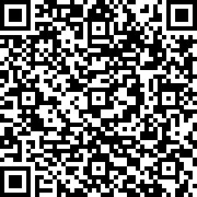 Image with QR code for the petition