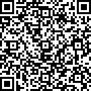 Image with QR code for the petition