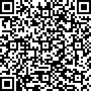 Image with QR code for the petition