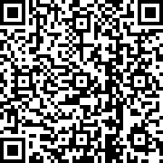 Image with QR code for the petition