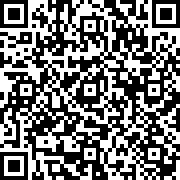 Image with QR code for the petition