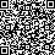 Image with QR code for the petition