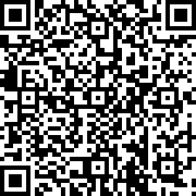 Image with QR code for the petition