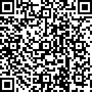 Image with QR code for the petition