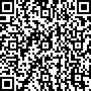 Image with QR code for the petition