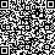 Image with QR code for the petition
