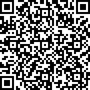 Image with QR code for the petition