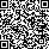 Image with QR code for the petition