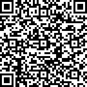 Image with QR code for the petition