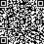 Bilde med QR-kode for underskriftskampanjen
