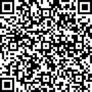 Image with QR code for the petition