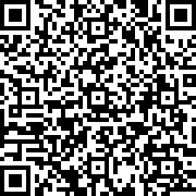 Image with QR code for the petition