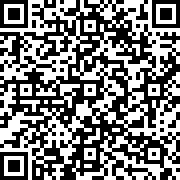 Image with QR code for the petition