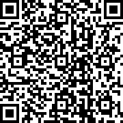 Image with QR code for the petition