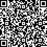 Image with QR code for the petition