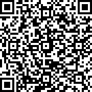 Image with QR code for the petition