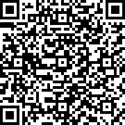 Image with QR code for the petition