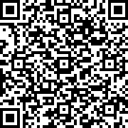 Image with QR code for the petition