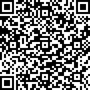 Image with QR code for the petition