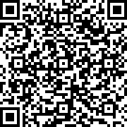 Image with QR code for the petition