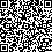 Image with QR code for the petition