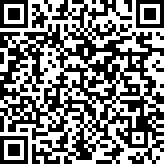 Afbeelding met QR-code voor de petitie
