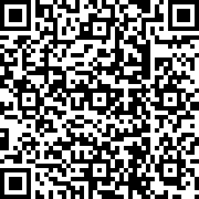 Image with QR code for the petition