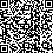 Image with QR code for the petition