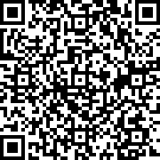 Image with QR code for the petition