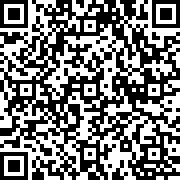 Image with QR code for the petition