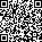 Εικόνα με κωδικό QR για την αίτηση