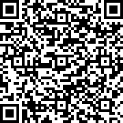 Image with QR code for the petition