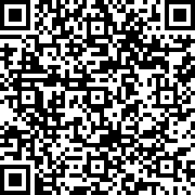 Image with QR code for the petition