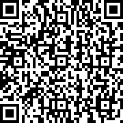 Image with QR code for the petition